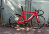 Planet X Pro Carbon Track Bike photo