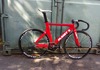 Planet X Pro Carbon Track Bike photo