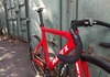 Planet X Pro Carbon Track Bike photo