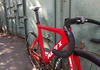 Planet X Pro Carbon Track Bike photo