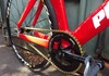 Planet X Pro Carbon Track Bike photo