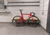 Planet X Pro Carbon Track Bike photo