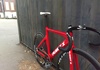 Planet X Pro Carbon Track Bike photo