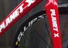 Planet X Pro Carbon Track Bike photo