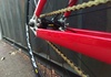 Planet X Pro Carbon Track Bike photo