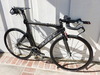 Planet X Pro Carbon Track Bike photo