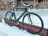 07 - 2010 Planet X Pro Carbon Track photo