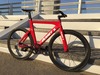 Planet X pro track red photo