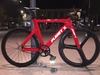 Planet X pro track red photo