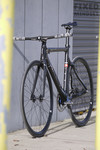 Planet X Stealth Pro Carbon TT Fixed photo Planet X Stealth Pro Carbon TT Fixed photo