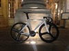 PLANET X TRACK BIKE photo