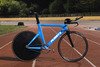 Planet X Track TT photo