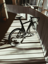 PlanetX Carbon Track bike photo