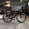 PlanetX Carbon Track bike photo