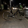 PlanetX Carbon Track bike photo