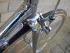 Pogliaghi Italcorse full chrome 78-80 photo