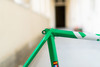 Pogliaghi Pista Frameset 54 c-c photo