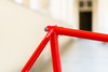 Pogliaghi Pista Frameset 59 c-c photo