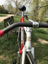 Pogliaghi Pista Pursuit photo
