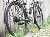 All-road belt-drive Randonneur photo