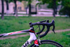 Polar FullCarbon Roadbike photo