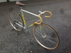 Polauke Bahnrad photo