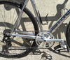 Polished CANNONDALE photo