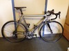 Polished Cannondale CAAD10 photo