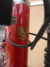 Porsche Bike S photo