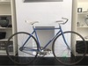 Poyner track wishbone seatstay photo