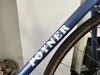 Poyner track wishbone seatstay photo