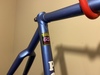 Poyner track wishbone seatstay photo