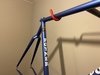 Poyner track wishbone seatstay photo