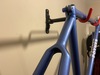 Poyner track wishbone seatstay photo