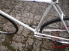 Presto NJS white sparkle photo