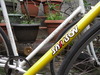 Presto NJS white sparkle photo