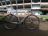 Presto NJS white sparkle photo