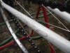 Presto NJS white sparkle photo