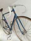 Presto Pista 1972 photo