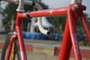 Presto Red Sparkle NJS photo