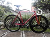 Presto Red Sparkle NJS photo