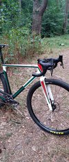 Pride Jet Rocx 2024 photo