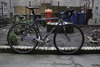 Kuwahara Xpacer CX rebuilt photo