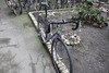 Kuwahara Xpacer CX rebuilt photo