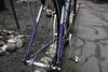 Kuwahara Xpacer CX rebuilt photo