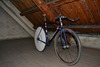 Project Eddy Merckx Corsa Extra TT photo