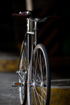 Project Commuter Fixedgear photo