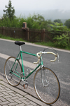 PUCH SEM TdF 1980 Team Bike photo