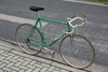 PUCH SEM TdF 1980 Team Bike photo