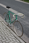 PUCH SEM TdF 1980 Team Bike photo